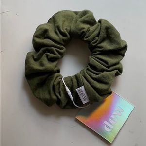 Dew Edit Scrunchie